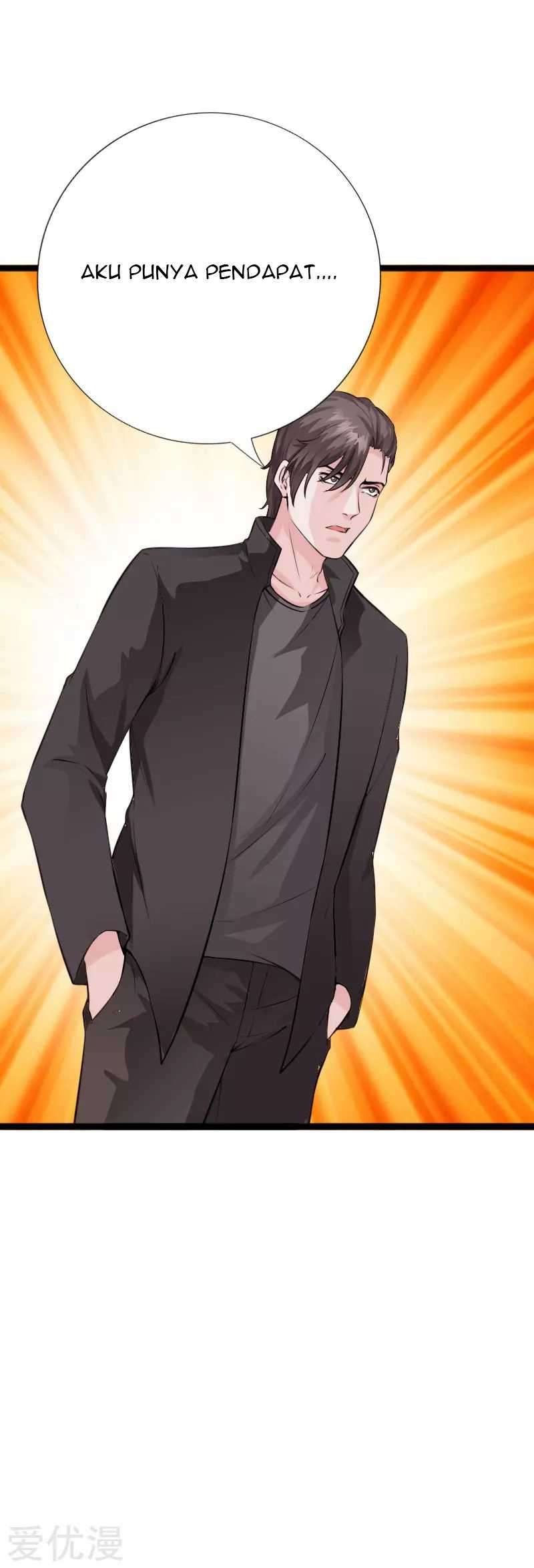 Hopeless Chapter 143 - halaman 19