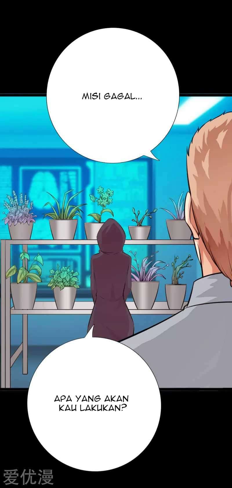 Hopeless Chapter 143 - halaman 6