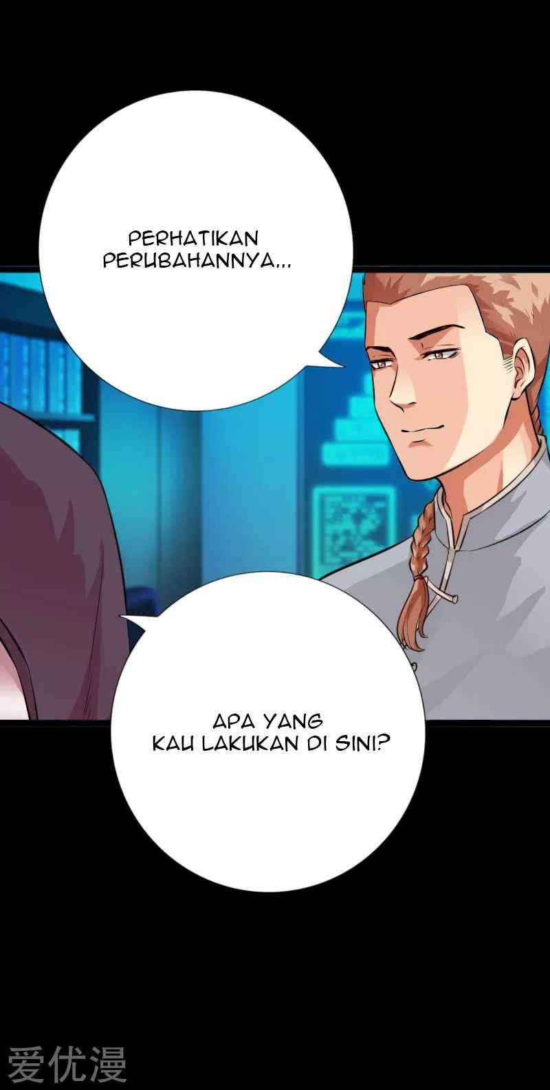 Hopeless Chapter 143 - halaman 7