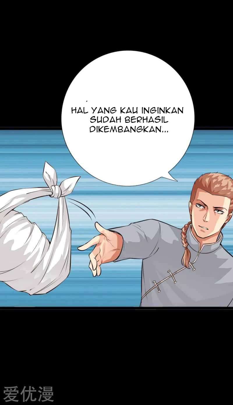 Hopeless Chapter 143 - halaman 8