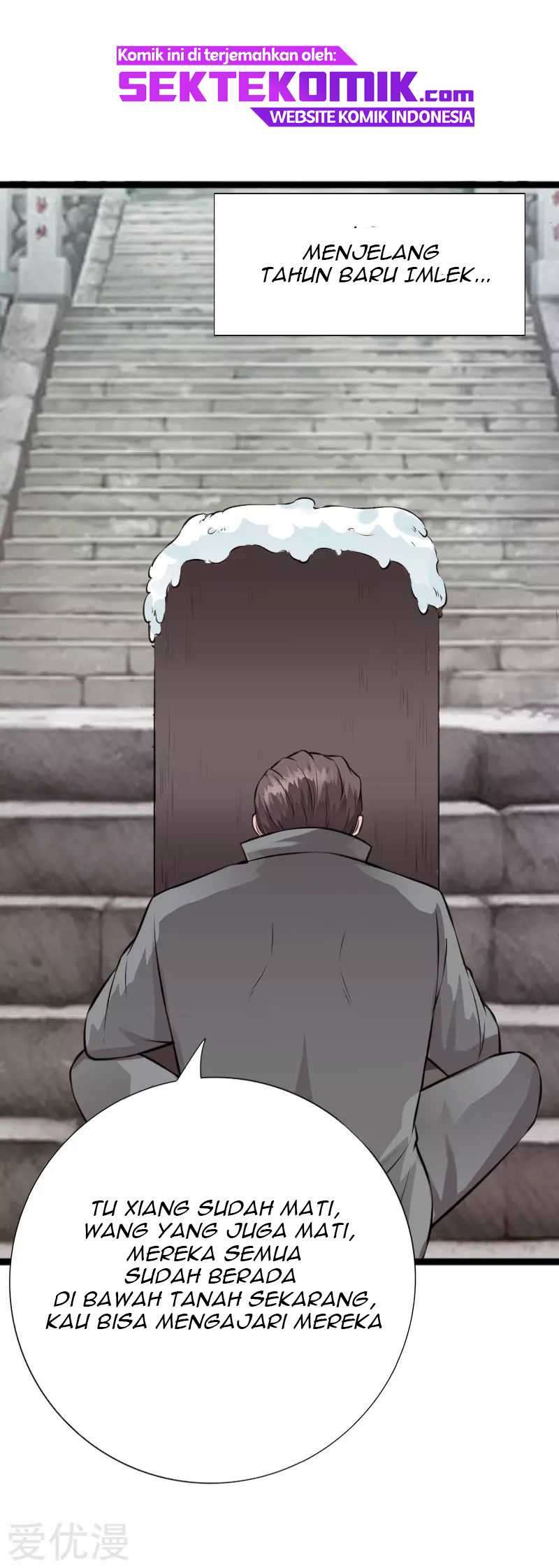 Hopeless Chapter 144 - halaman 10
