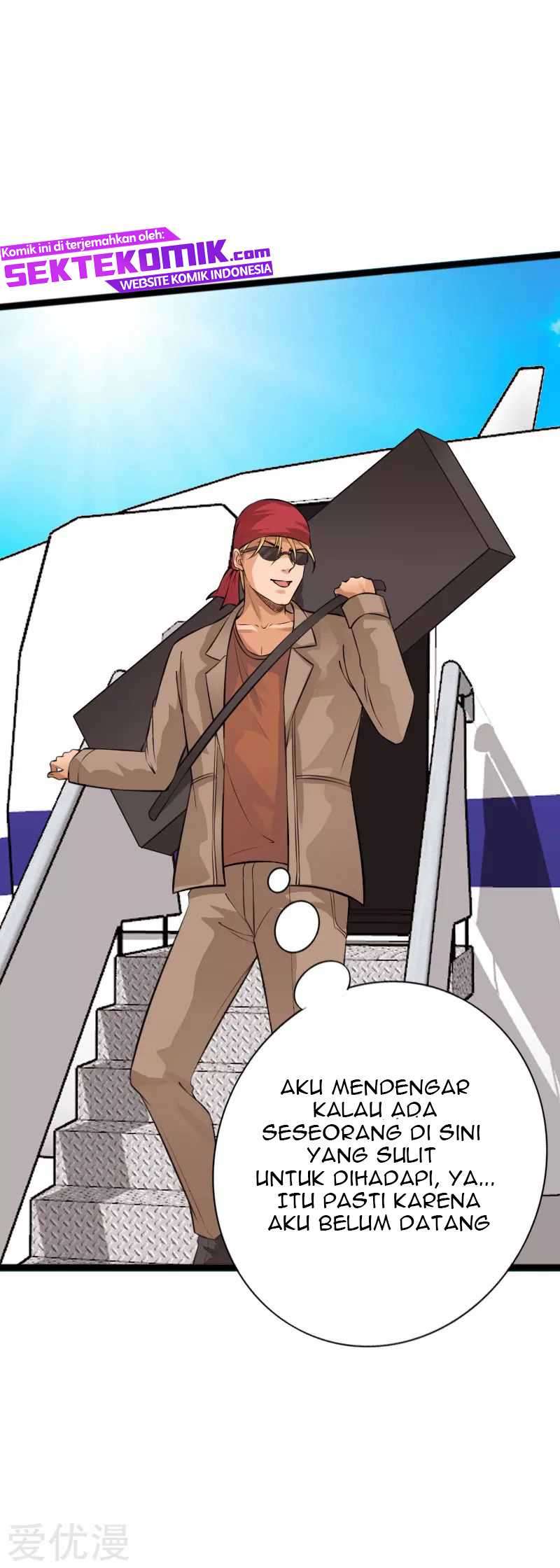 Hopeless Chapter 144 - halaman 12