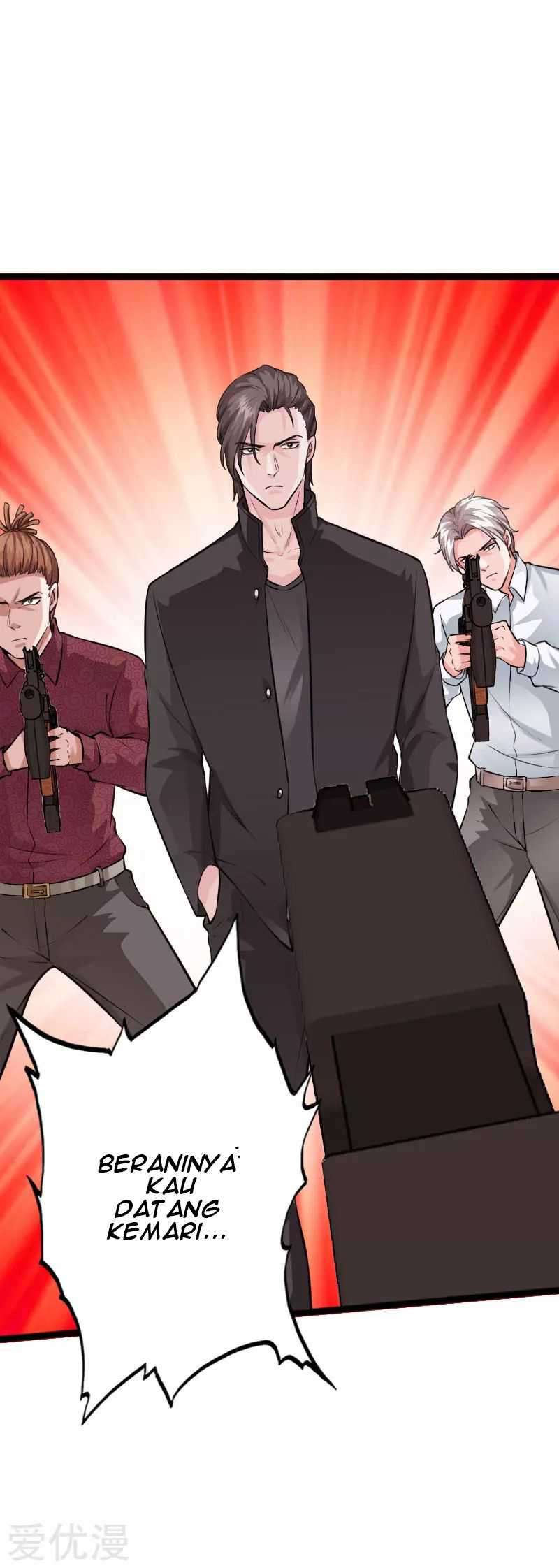 Hopeless Chapter 144 - halaman 3
