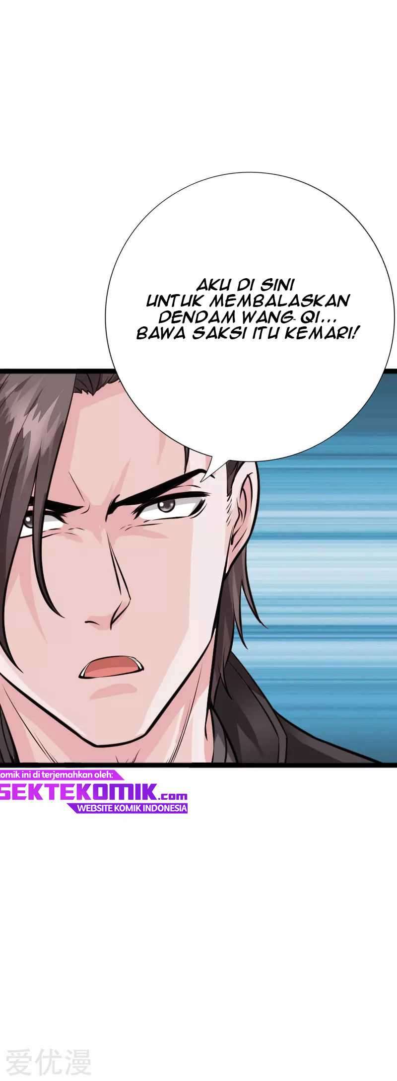 Hopeless Chapter 144 - halaman 4
