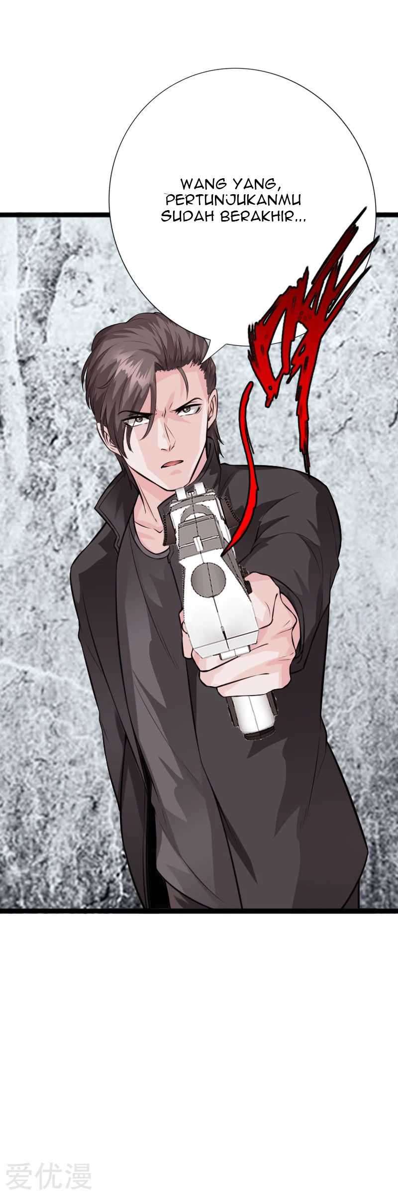 Hopeless Chapter 144 - halaman 9