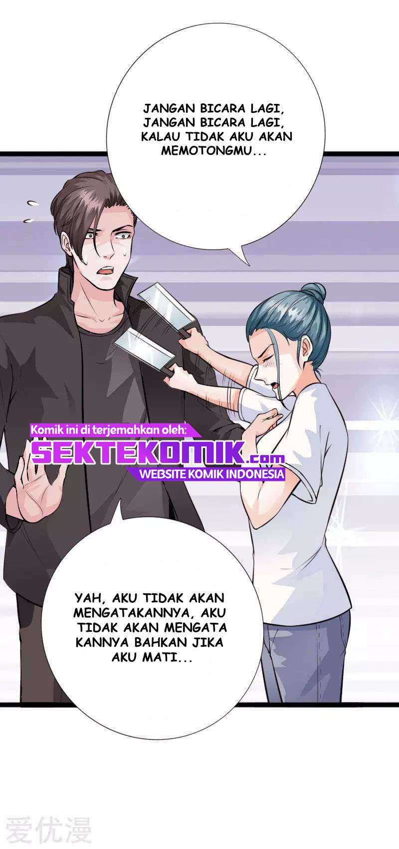 Hopeless Chapter 145 - halaman 10