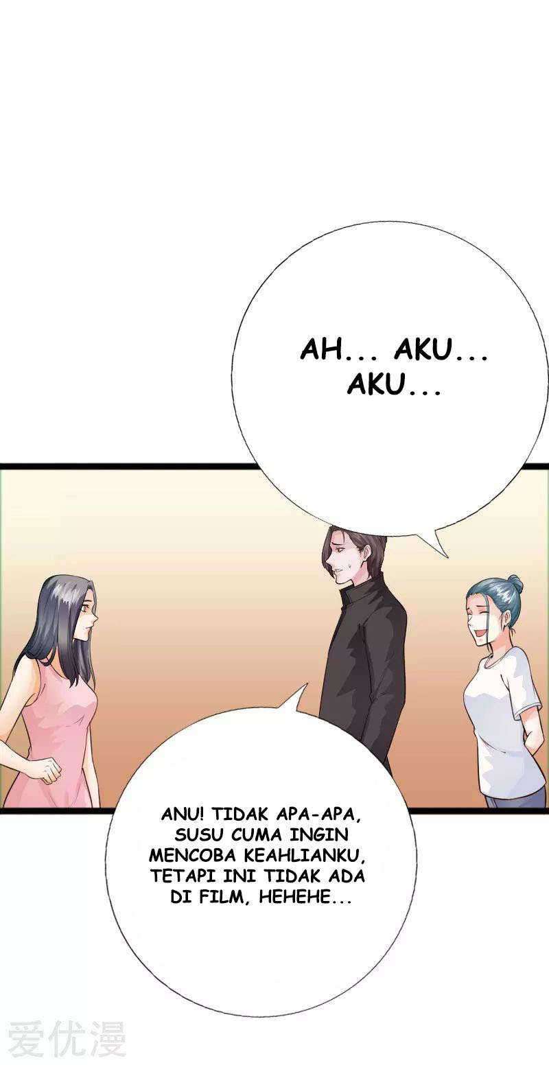 Hopeless Chapter 145 - halaman 17