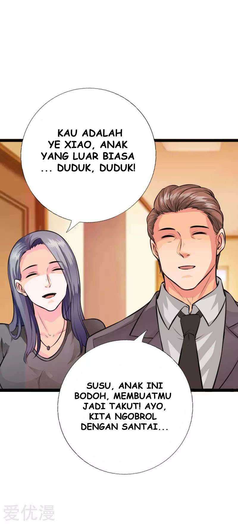 Hopeless Chapter 145 - halaman 18