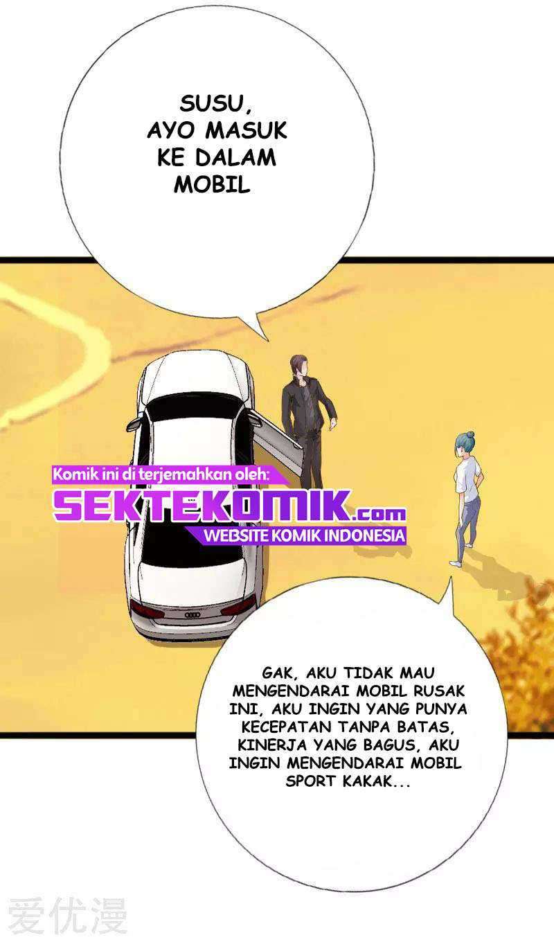 Hopeless Chapter 145 - halaman 19