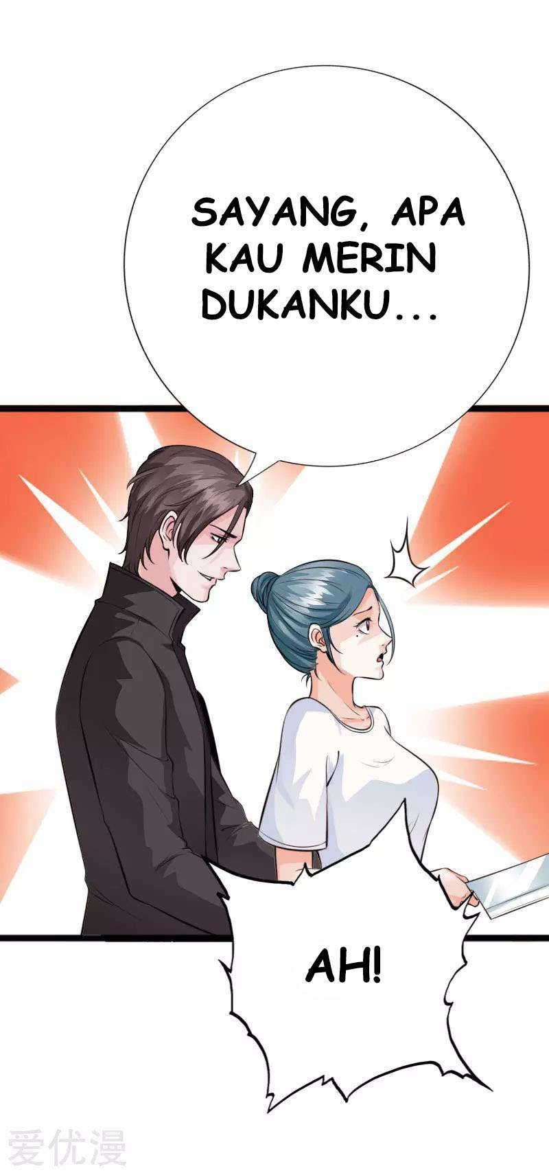 Hopeless Chapter 145 - halaman 6