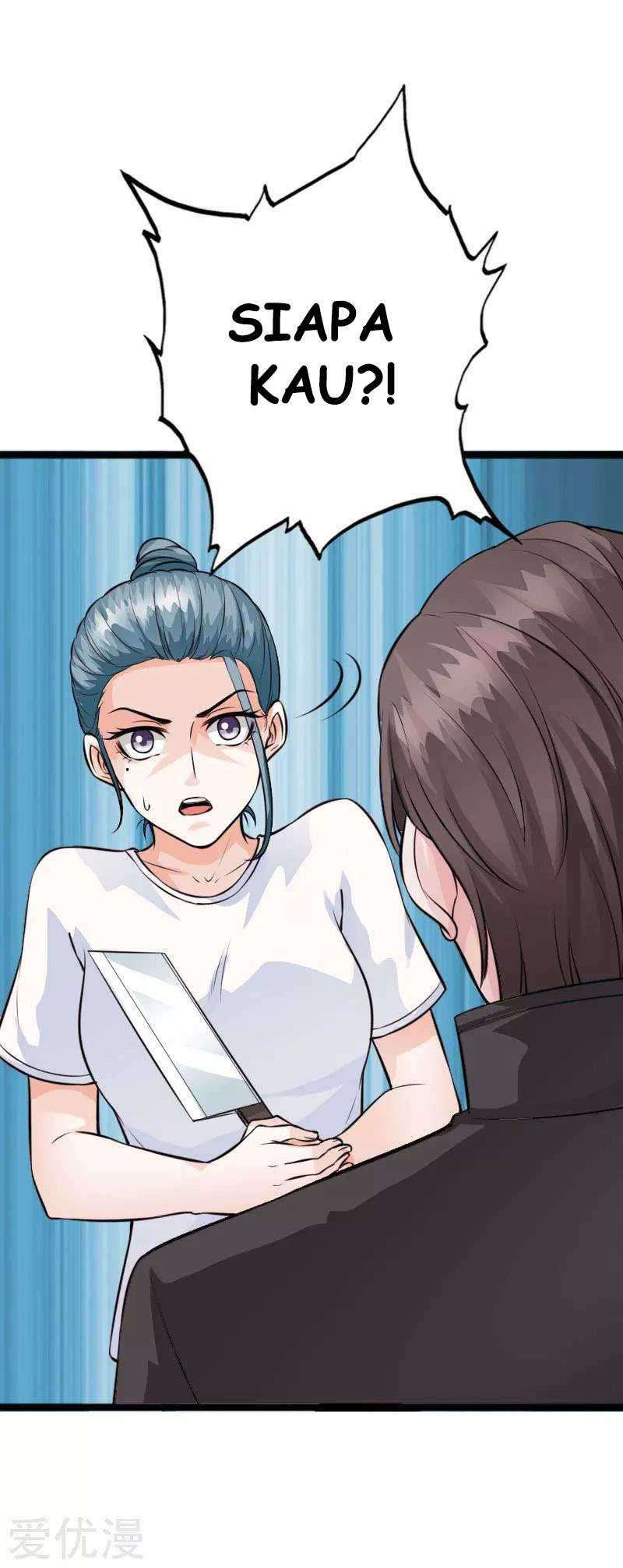 Hopeless Chapter 145 - halaman 7