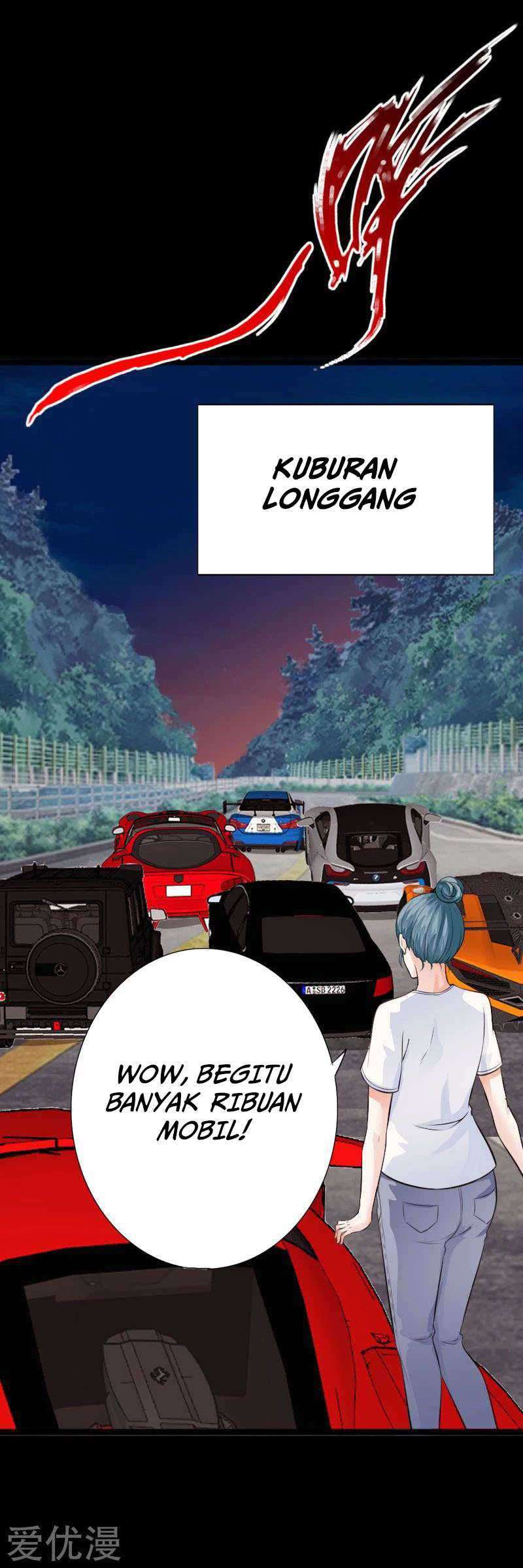 Hopeless Chapter 146 - halaman 10