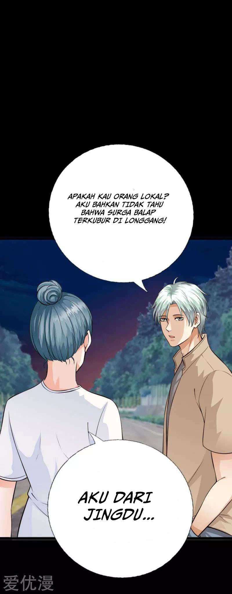 Hopeless Chapter 146 - halaman 11