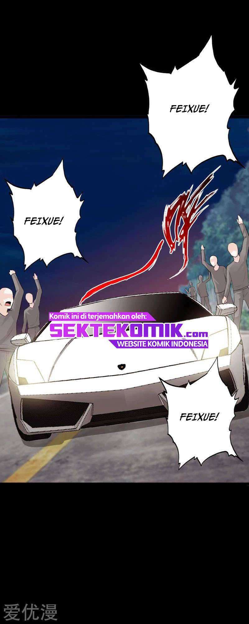Hopeless Chapter 146 - halaman 18