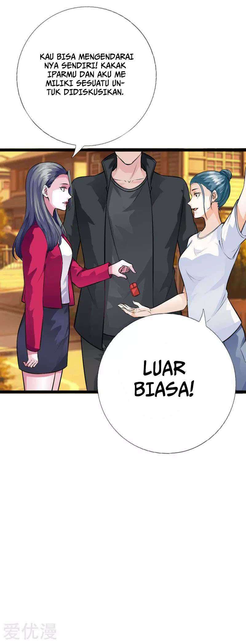 Hopeless Chapter 146 - halaman 4