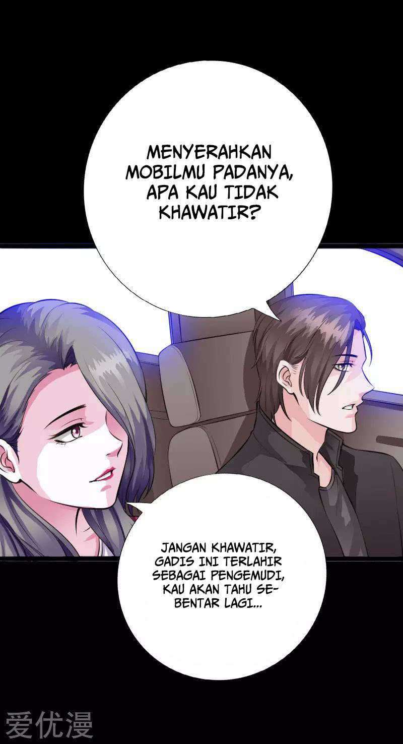 Hopeless Chapter 146 - halaman 5