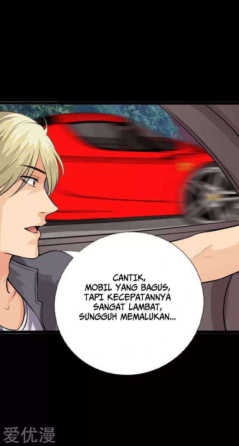Hopeless Chapter 146 - halaman 7