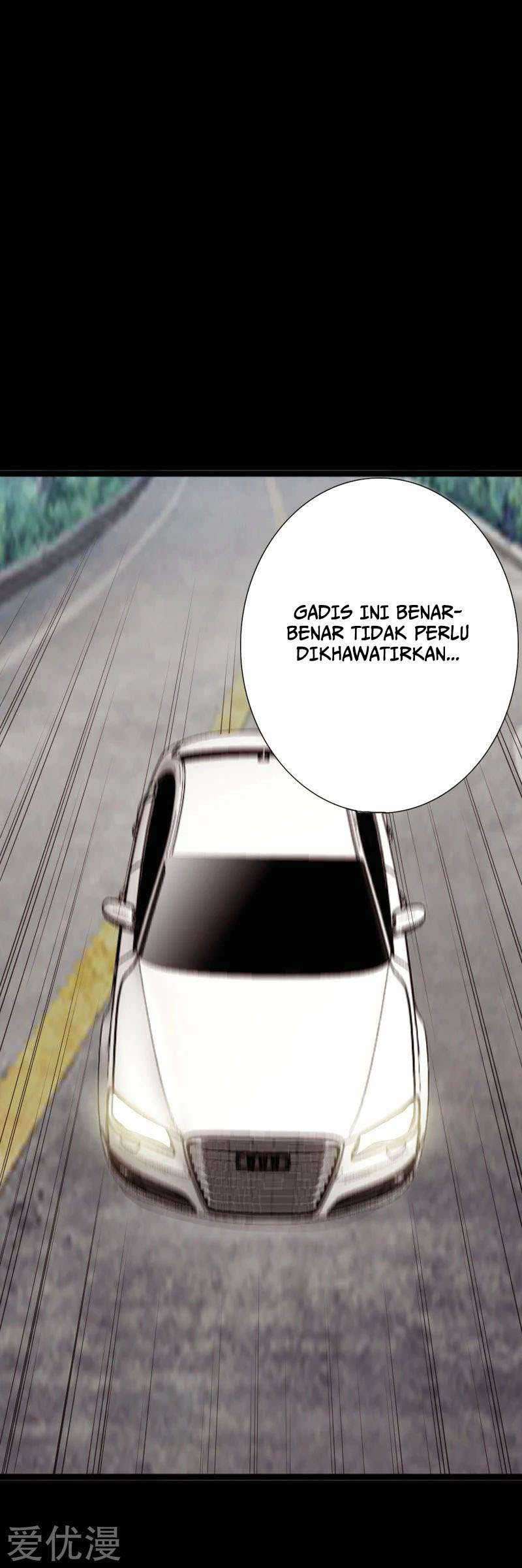 Hopeless Chapter 146 - halaman 9