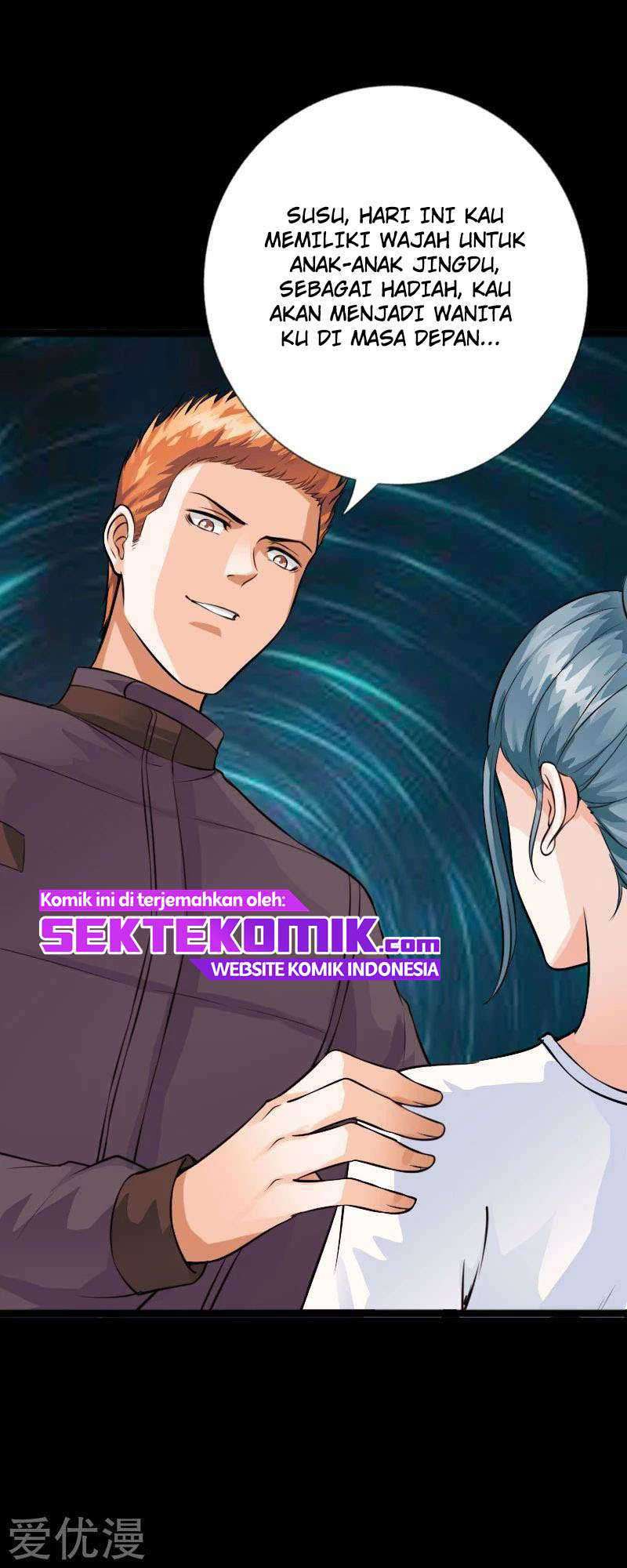 Hopeless Chapter 147 - halaman 10