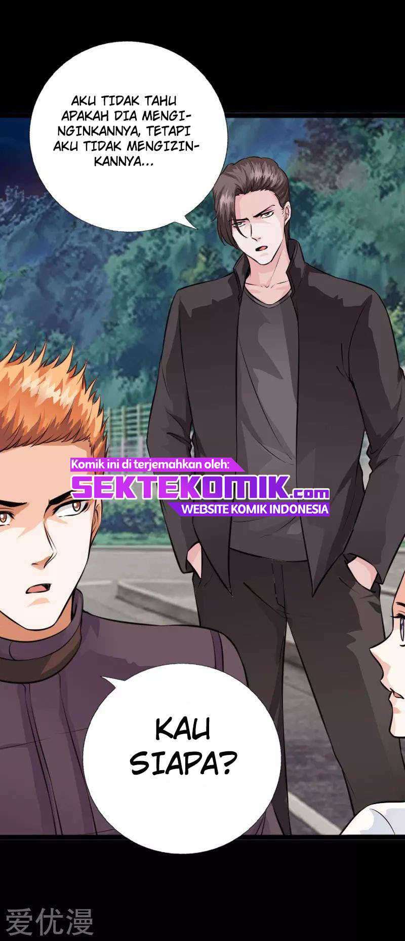 Hopeless Chapter 147 - halaman 12