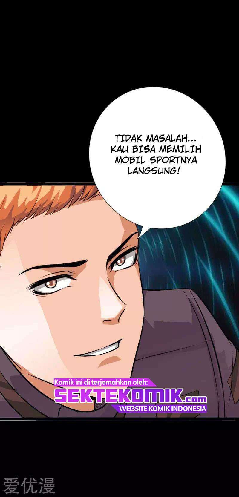 Hopeless Chapter 147 - halaman 17
