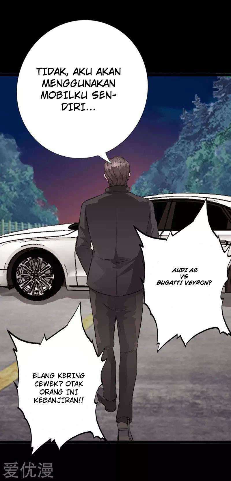 Hopeless Chapter 147 - halaman 18