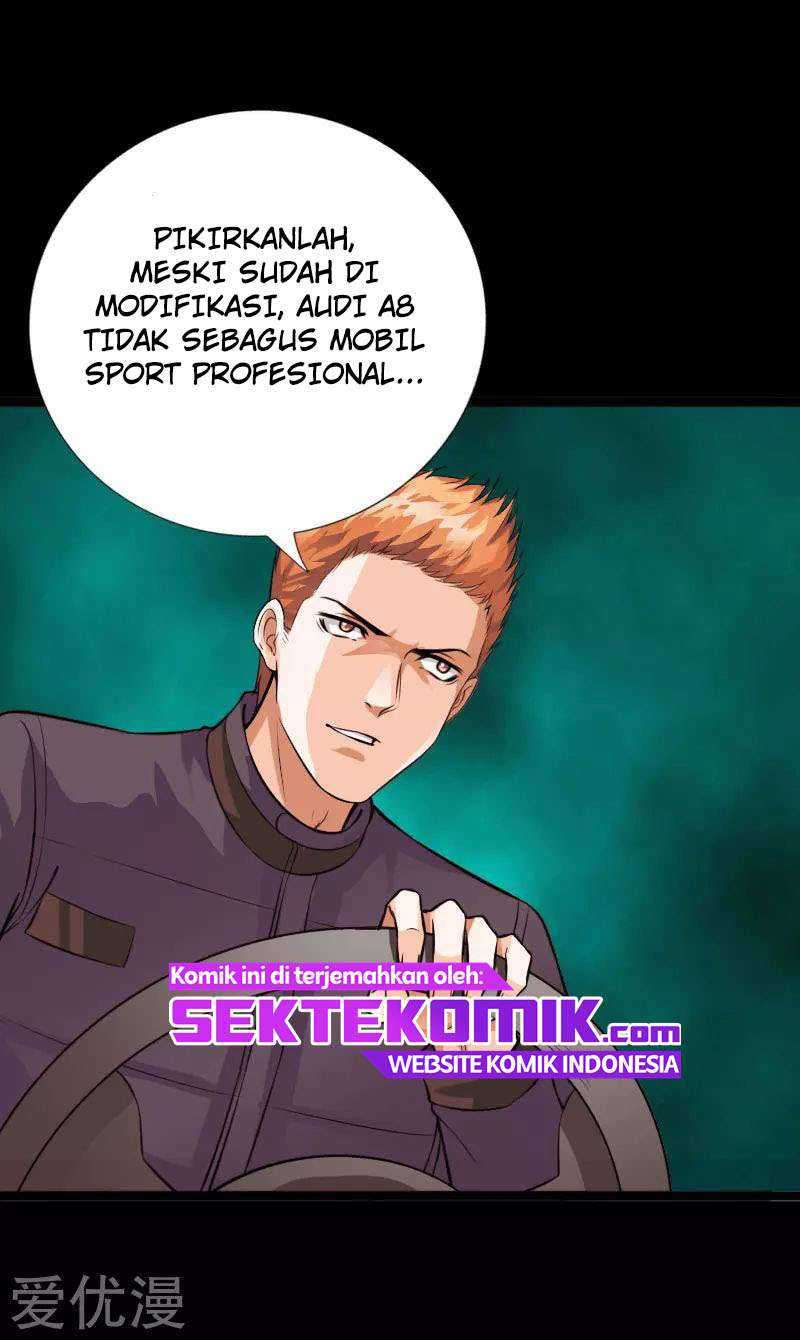 Hopeless Chapter 147 - halaman 19