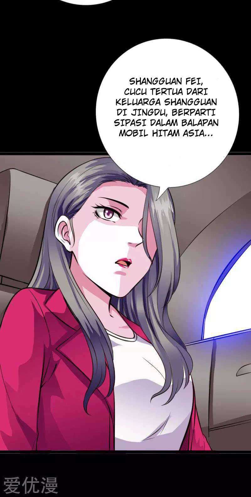 Hopeless Chapter 147 - halaman 7