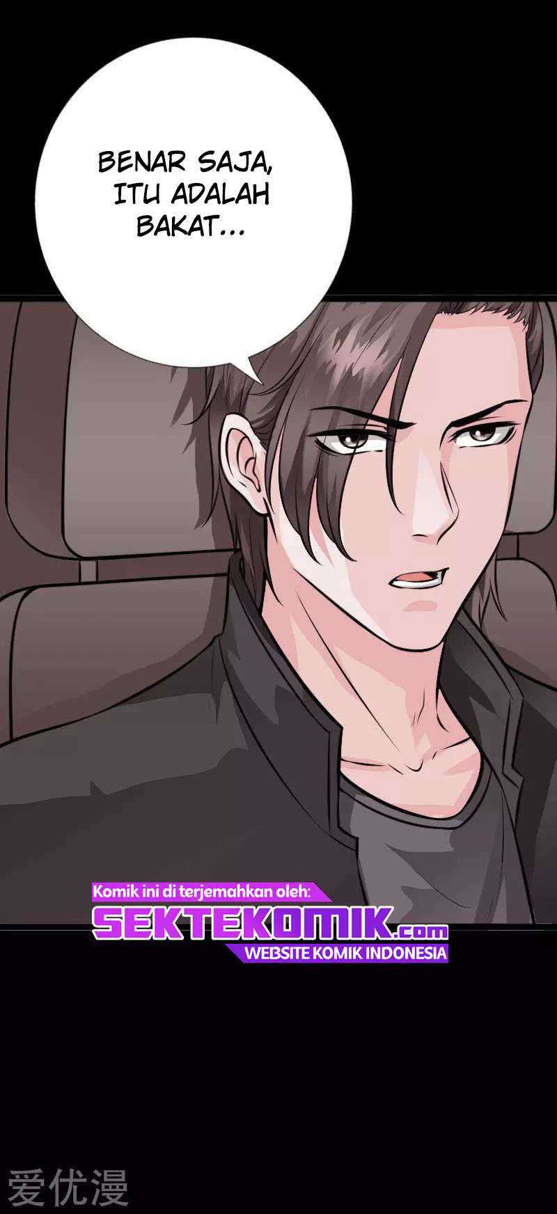 Hopeless Chapter 147 - halaman 8