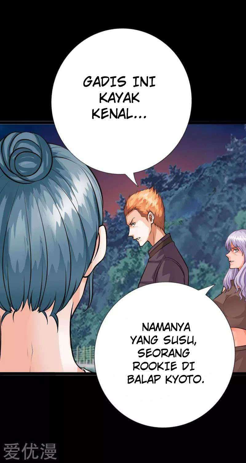 Hopeless Chapter 147 - halaman 9