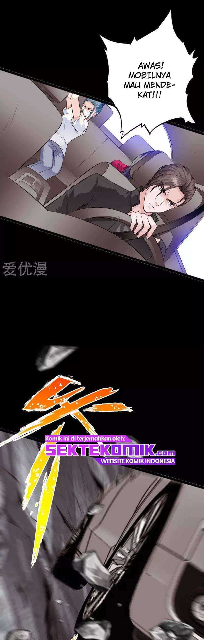 Hopeless Chapter 148 - halaman 12
