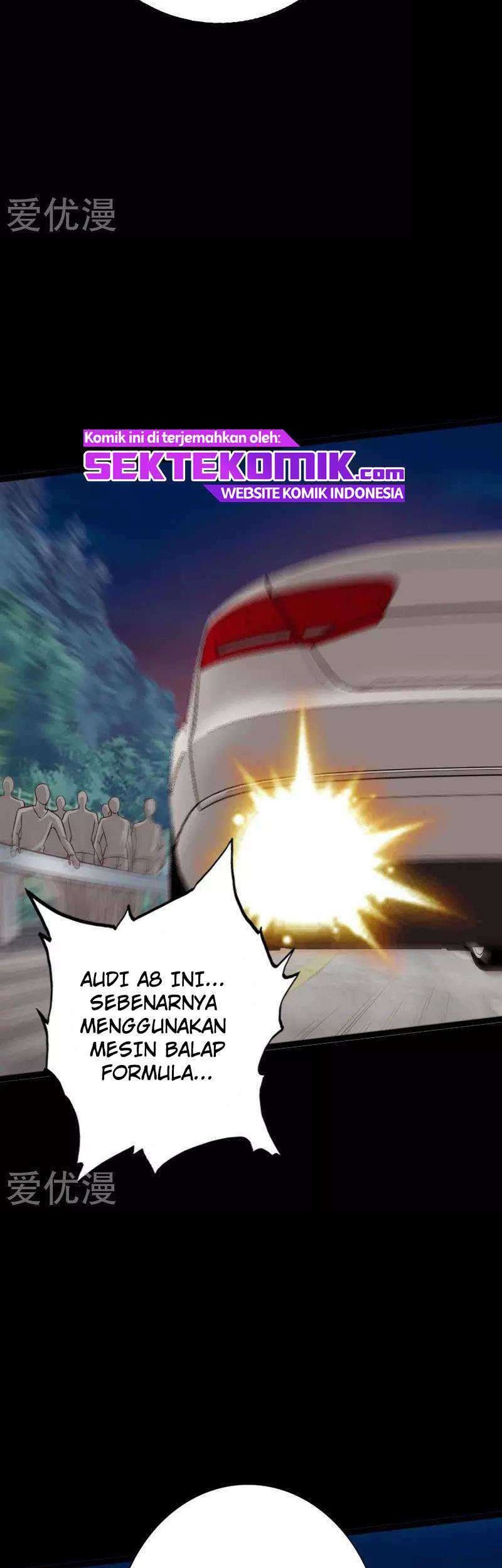 Hopeless Chapter 148 - halaman 3