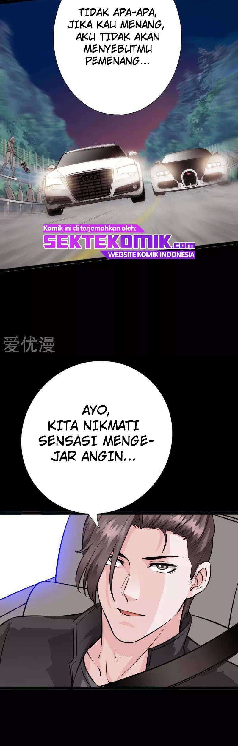 Hopeless Chapter 148 - halaman 4