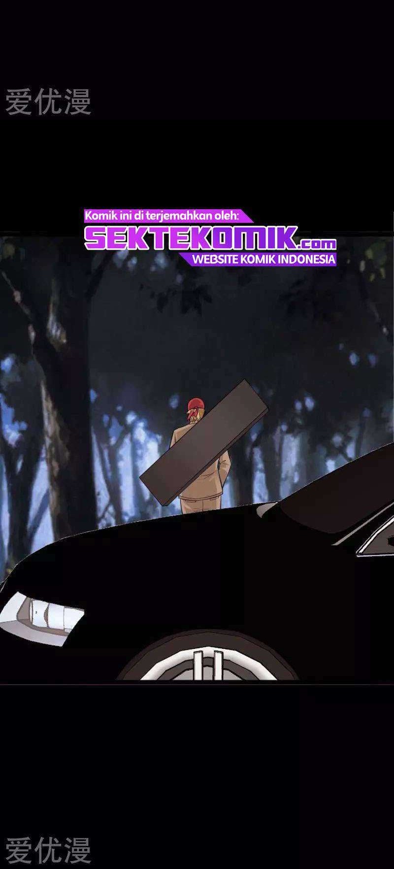 Hopeless Chapter 148 - halaman 5