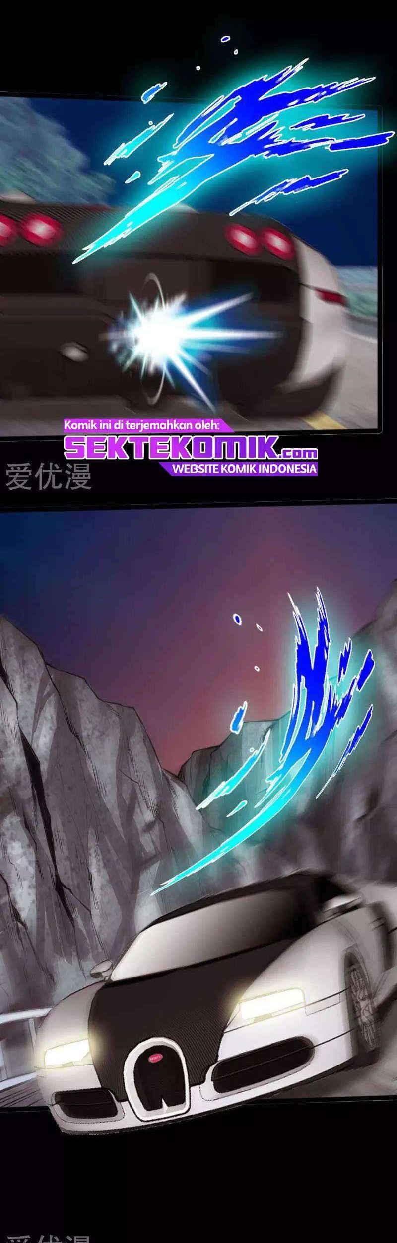 Hopeless Chapter 148 - halaman 9