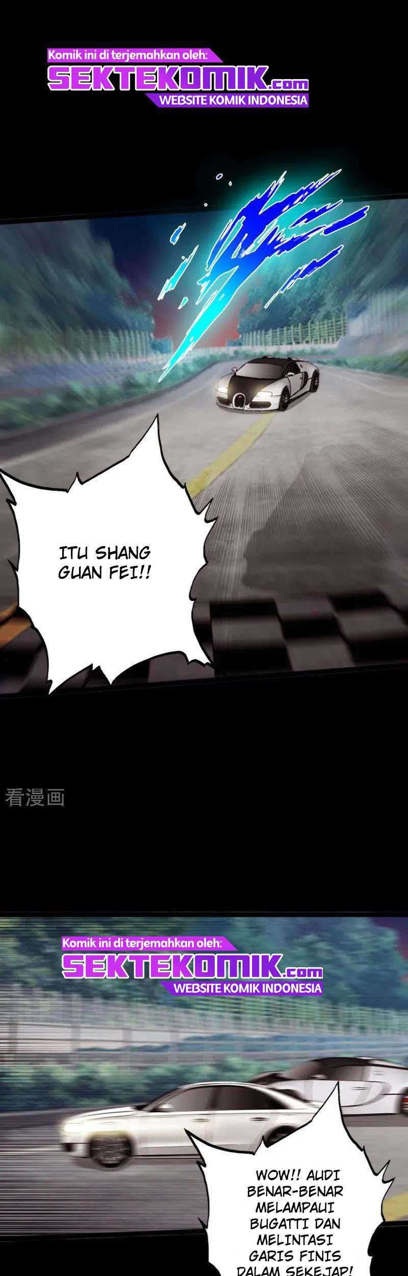 Hopeless Chapter 149 - halaman 10