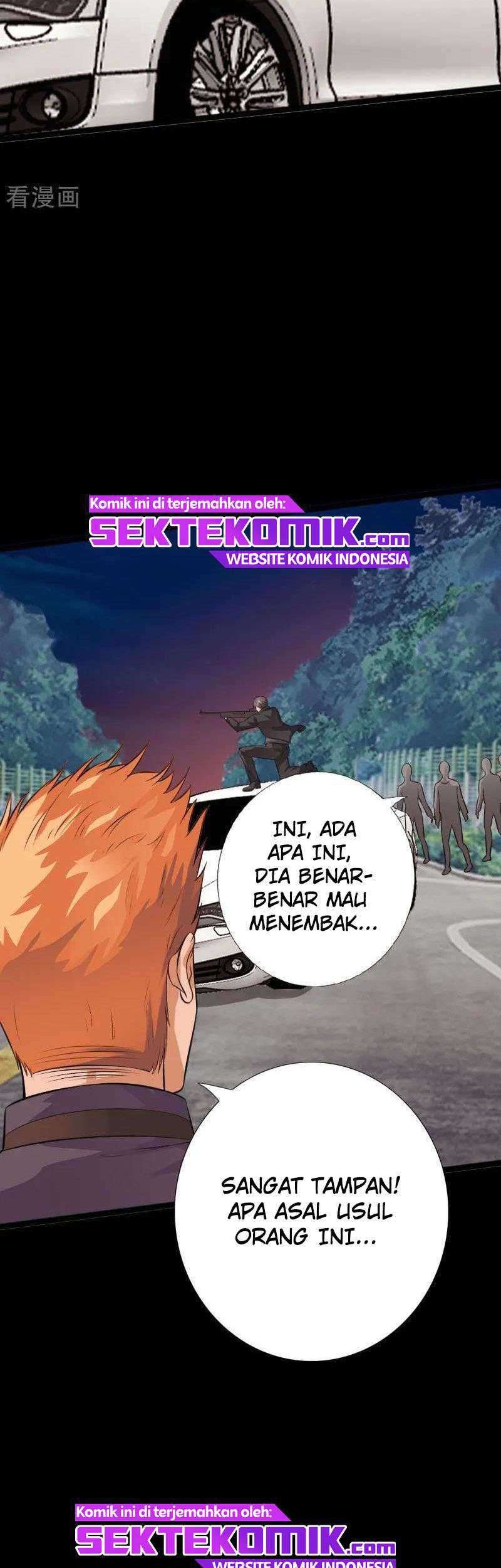 Hopeless Chapter 149 - halaman 13