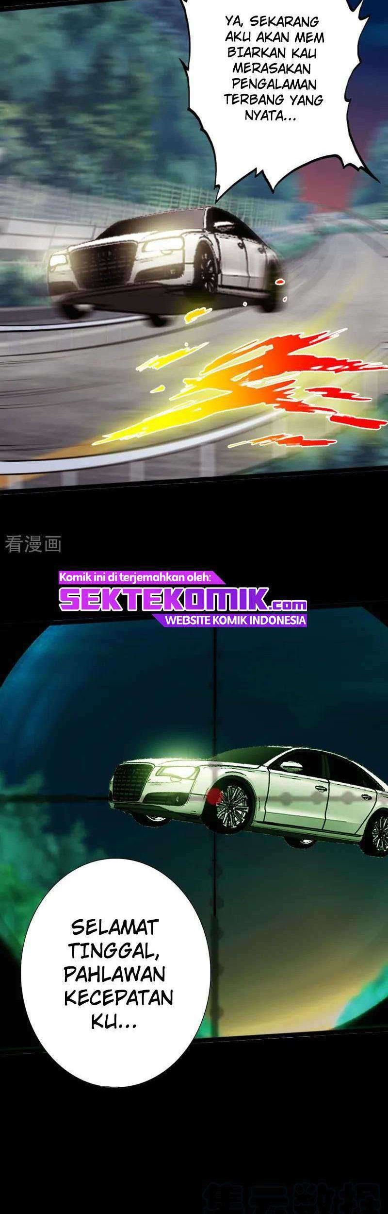 Hopeless Chapter 149 - halaman 3