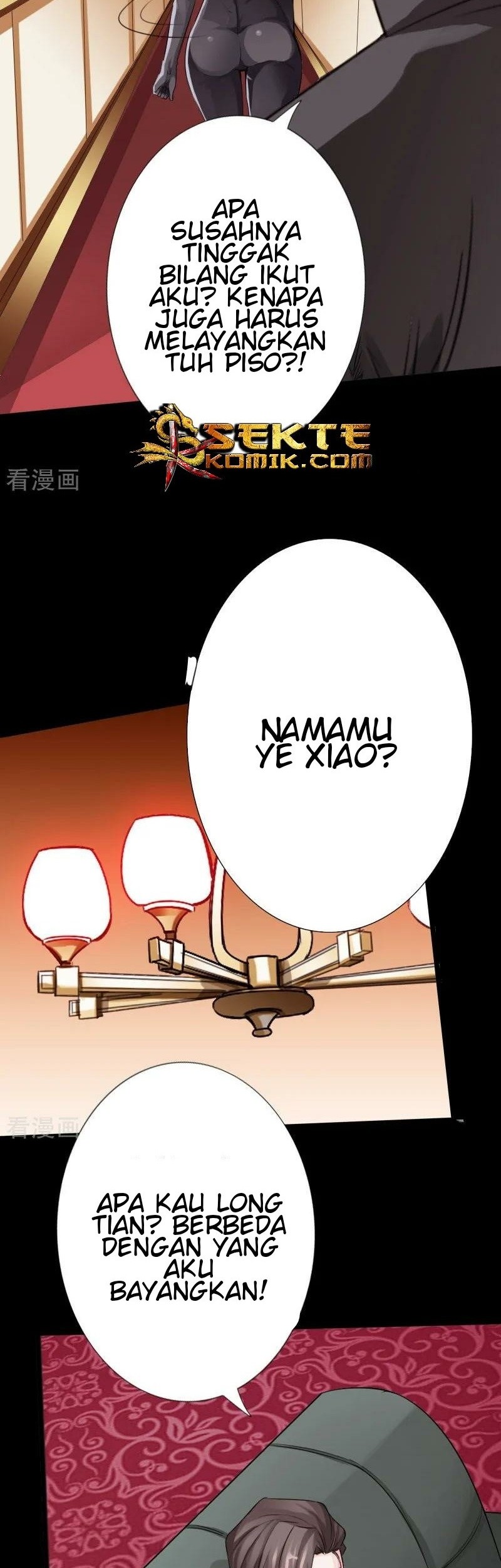 Hopeless Chapter 15 - halaman 23