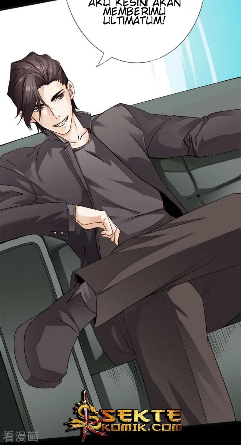 Hopeless Chapter 15 - halaman 27