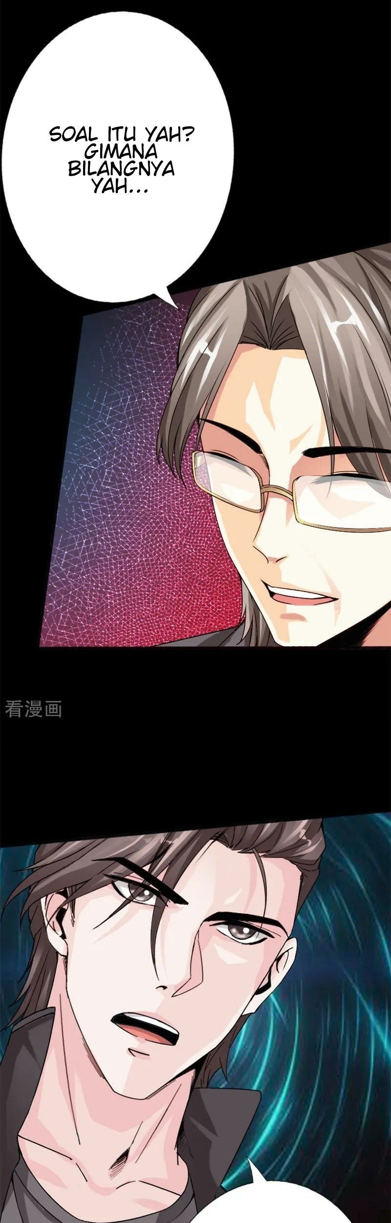 Hopeless Chapter 15 - halaman 28