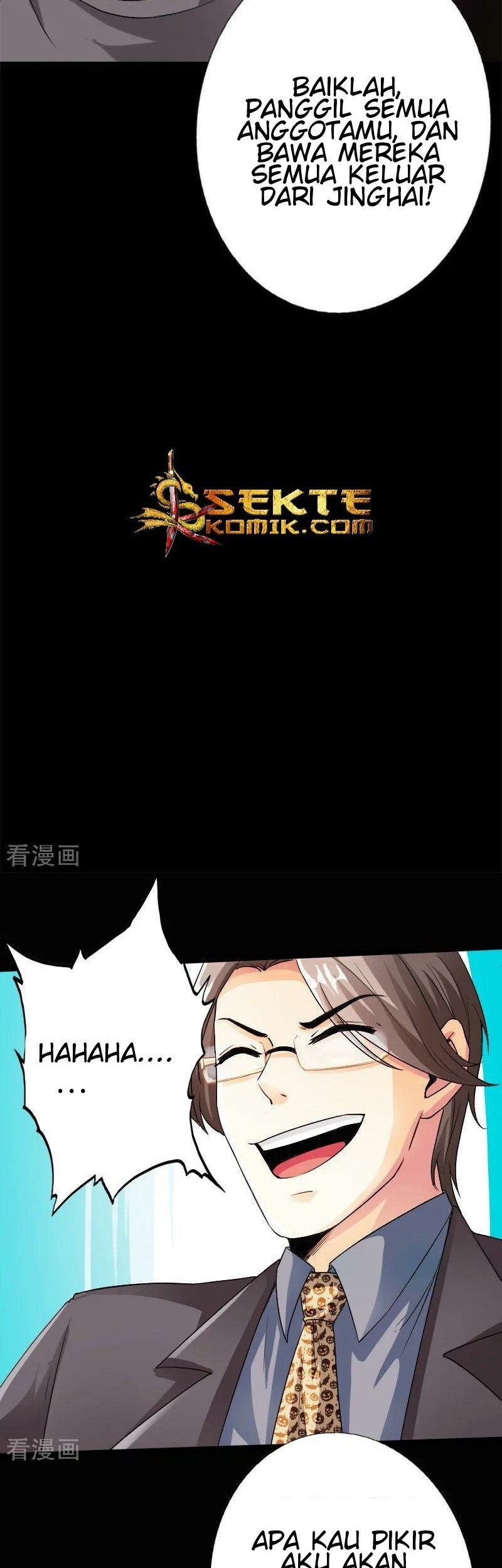 Hopeless Chapter 15 - halaman 29