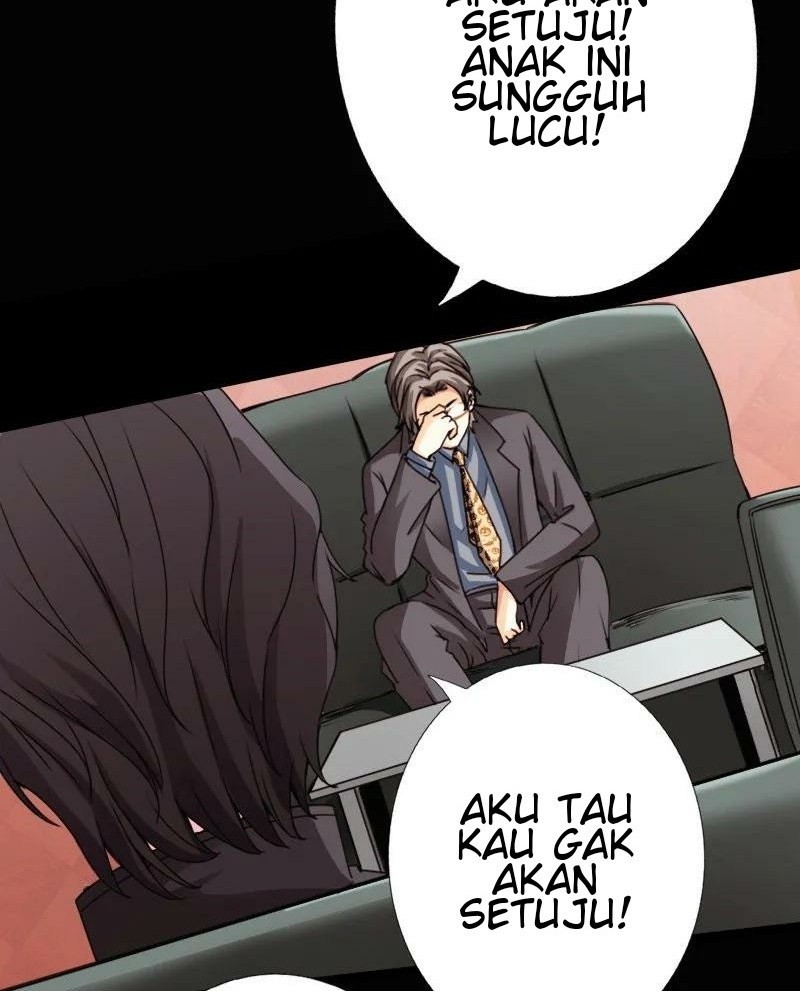 Hopeless Chapter 15 - halaman 30