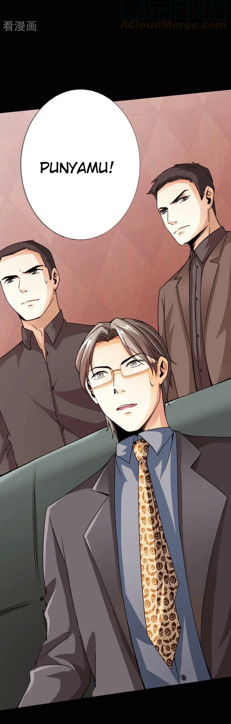 Hopeless Chapter 15 - halaman 32