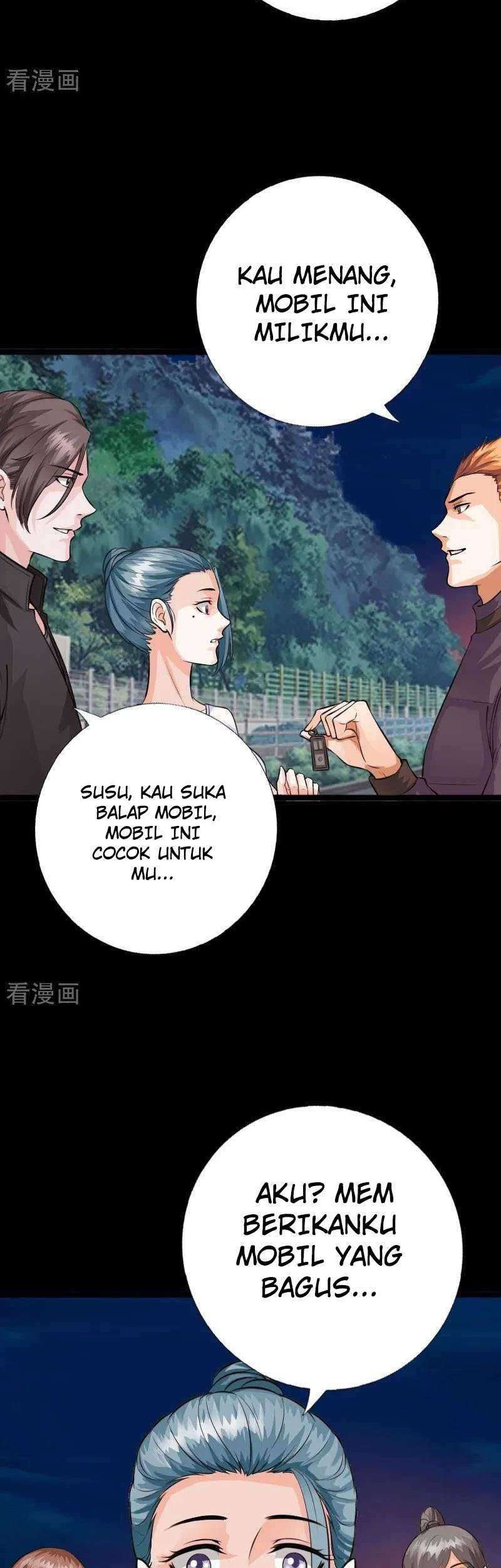 Hopeless Chapter 150 - halaman 3