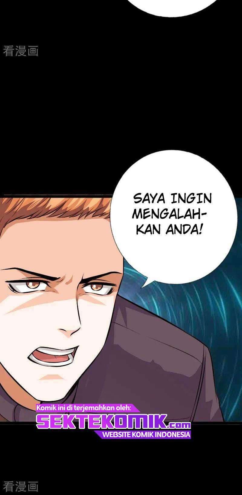 Hopeless Chapter 150 - halaman 5
