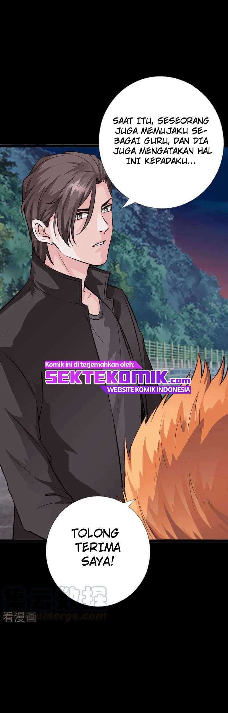 Hopeless Chapter 150 - halaman 6