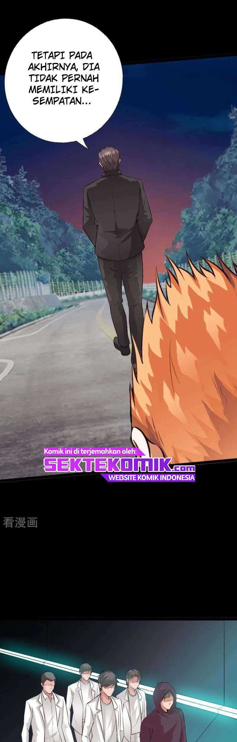 Hopeless Chapter 150 - halaman 7
