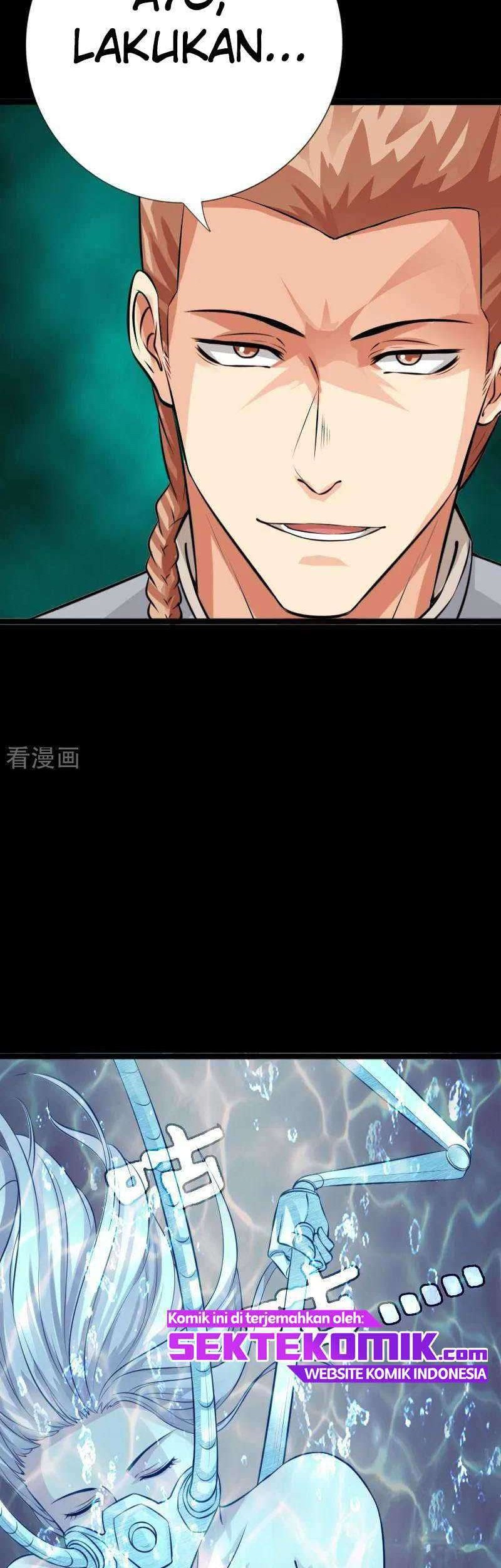 Hopeless Chapter 150 - halaman 9