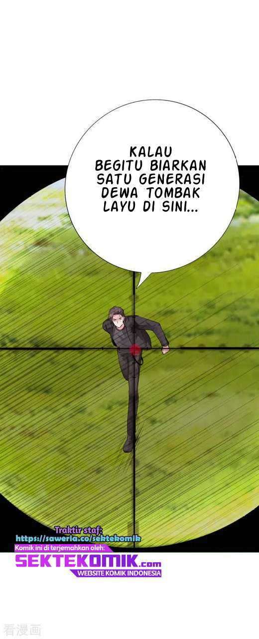 Hopeless Chapter 151 - halaman 10